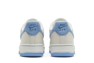 Nike Air Force 1 LXX 'White University Blue'
