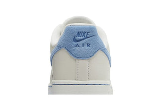 Nike Air Force 1 LXX 'White University Blue'