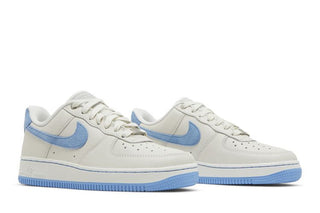 Nike Air Force 1 LXX 'White University Blue'