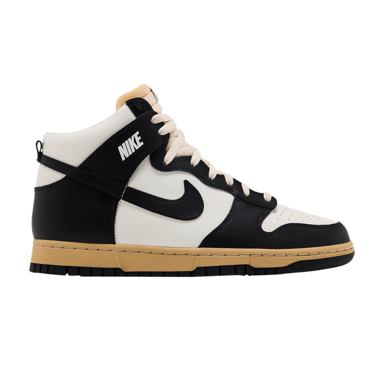 Nike Dunk High SE 'Vintage Panda'