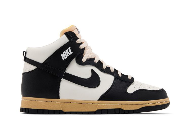 Nike Dunk High SE 'Vintage Panda'