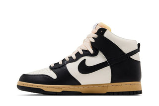 Nike Dunk High SE 'Vintage Panda'