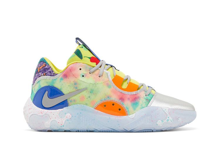 Nike PG 6 'What The'