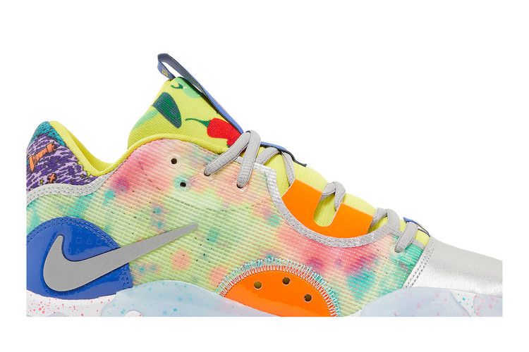Nike PG 6 'What The'