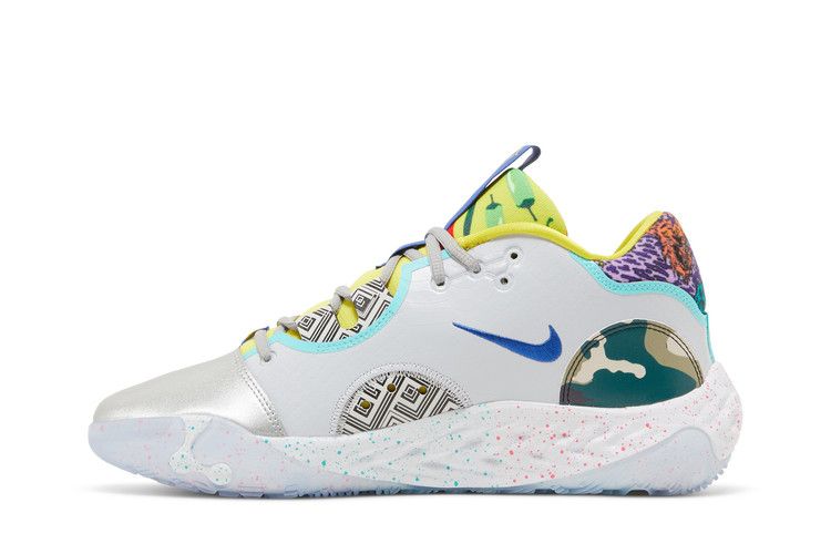 Nike PG 6 'What The'