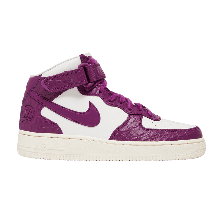 Nike Air Force 1 '07 Mid 'Tokyo 2003'
