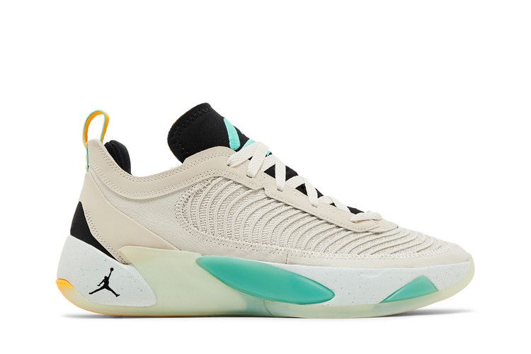 Air Jordan Luka 1 Next Nature 'Light Orewood Brown'