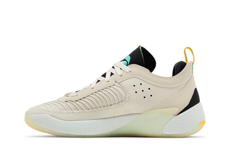 Air Jordan Luka 1 Next Nature 'Light Orewood Brown'