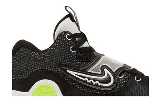 Nike KD Trey 5 X 'Black Volt'