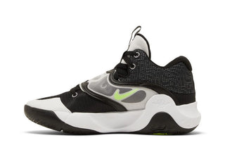 Nike KD Trey 5 X 'Black Volt'