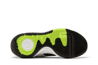 Nike KD Trey 5 X 'Black Volt'