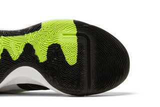Nike KD Trey 5 X 'Black Volt'