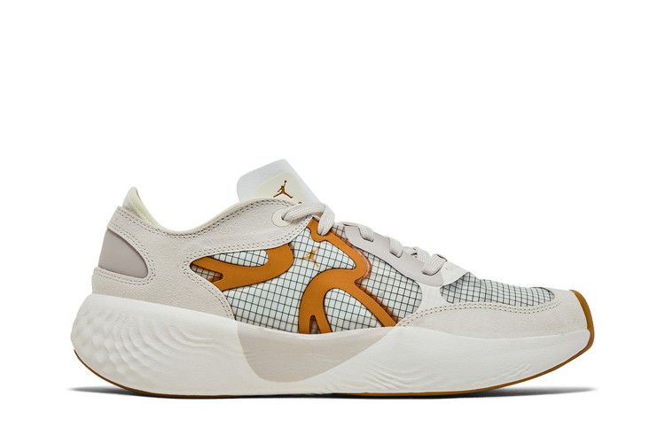 Air Jordan Jordan Delta 3 'Light Orewood Brown'
