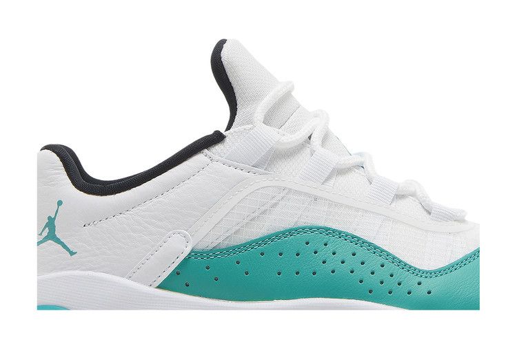 Air Jordan 11 CMFT Low 'New Emerald'