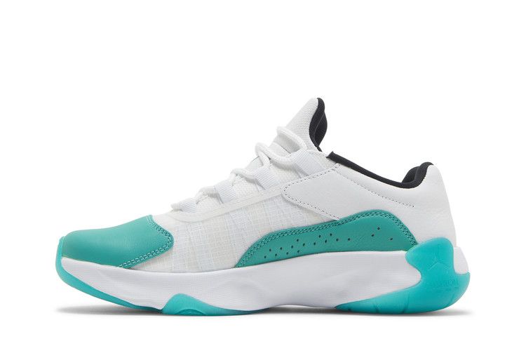 Air Jordan 11 CMFT Low 'New Emerald'