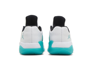 Air Jordan 11 CMFT Low 'New Emerald'