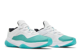 Air Jordan 11 CMFT Low 'New Emerald'