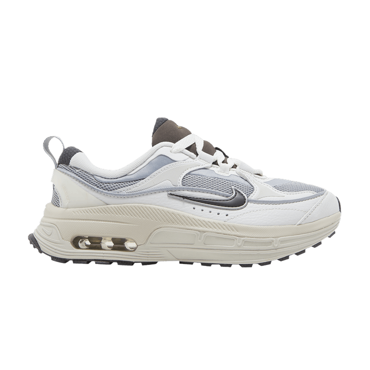 Nike Air Max Bliss Next Nature 'White Light Orewood Brown'