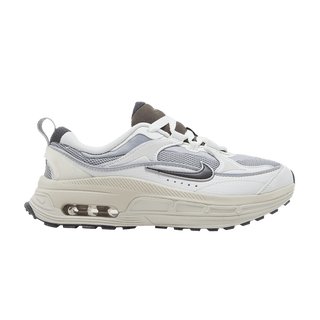 Nike Air Max Bliss Next Nature 'White Light Orewood Brown'