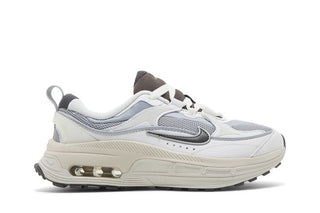 Nike Air Max Bliss Next Nature 'White Light Orewood Brown'