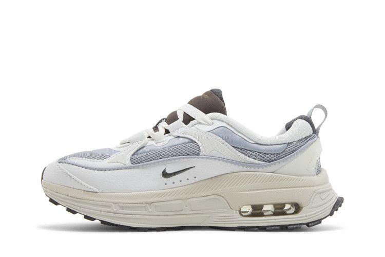 Nike Air Max Bliss Next Nature 'White Light Orewood Brown'