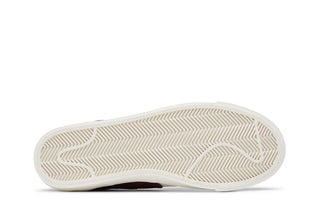 Nike Blazer Low '77 Jumbo 'White Dark Beetroot'
