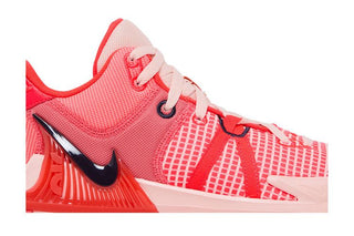 Nike LeBron Witness 7 'Bright Crimson'
