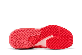 Nike LeBron Witness 7 'Bright Crimson'