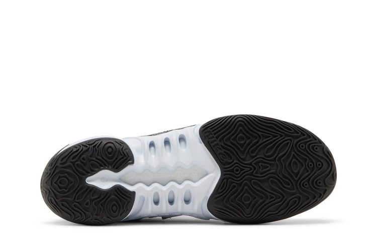 Nike Cosmic Unity 2 'Black Football Grey'