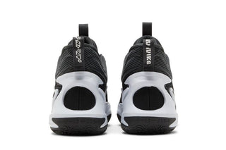Nike Cosmic Unity 2 'Black Football Grey'