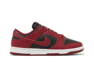 Nike Dunk Low Next Nature 'Team Red Black'