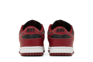 Nike Dunk Low Next Nature 'Team Red Black'