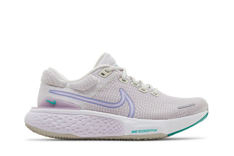 Nike ZoomX Invincible Run Flyknit 2 'Doll Neptune Green'