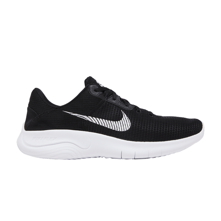 Nike Flex Experience Run 11 Next Nature 'Black White'