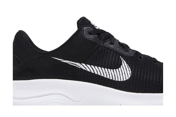 Nike Flex Experience Run 11 Next Nature 'Black White'