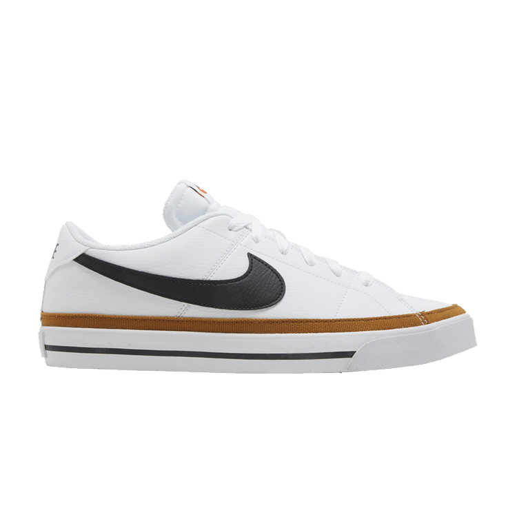 Nike Court Legacy Next Nature 'White Desert Ochre'