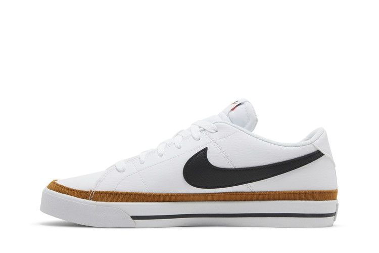 Nike Court Legacy Next Nature 'White Desert Ochre'