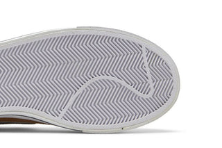 Nike Court Legacy Next Nature 'White Desert Ochre'