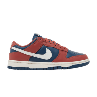 Nike Dunk Low 'Canyon Rust Blue'