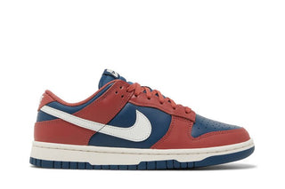 Nike Dunk Low 'Canyon Rust Blue'