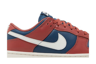 Nike Dunk Low 'Canyon Rust Blue'