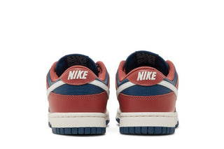 Nike Dunk Low 'Canyon Rust Blue'