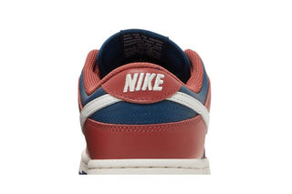 Nike Dunk Low 'Canyon Rust Blue'