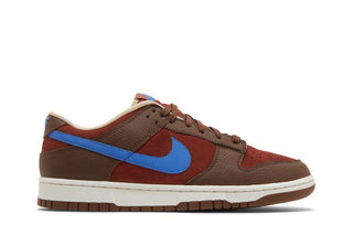 Nike Dunk Low Premium 'Mars Stone Blue'