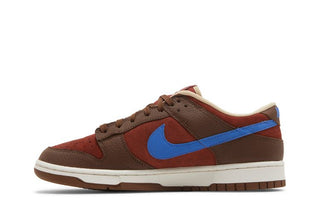 Nike Dunk Low Premium 'Mars Stone Blue'