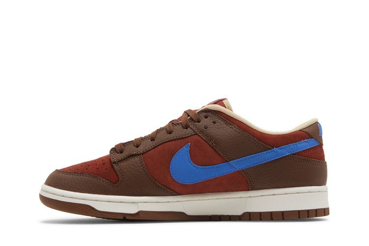 Nike Dunk Low Premium 'Mars Stone Blue'