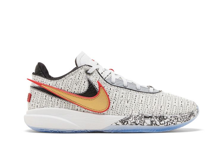 Nike LeBron 20 'The Debut'