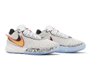 Nike LeBron 20 'The Debut'