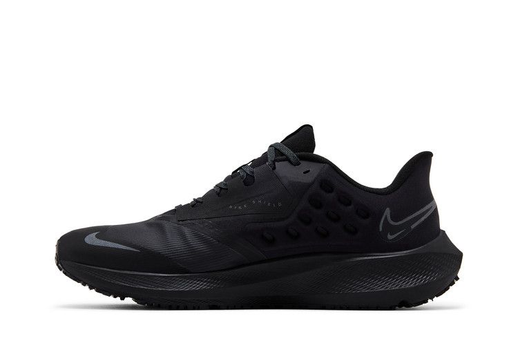 Nike Air Zoom Pegasus 39 Shield 'Triple Black'