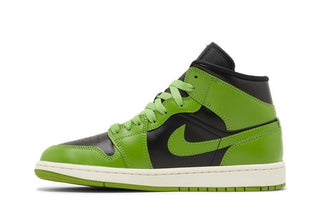 Air Jordan 1 Mid 'Altitude Green'